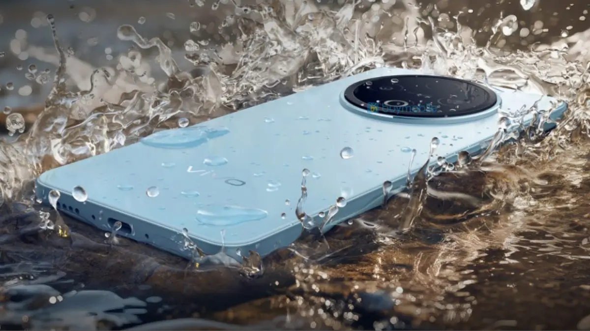 Vivo Y500 Pro price in Bangladesh 2025